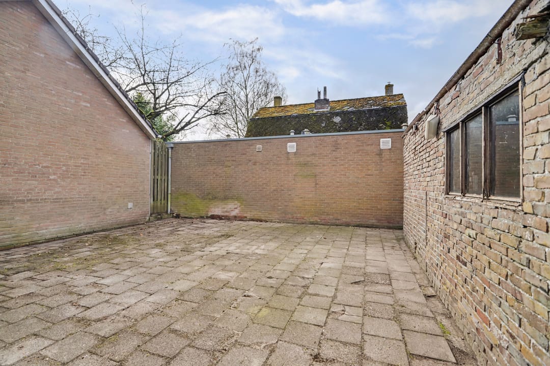 Foto 31 van Molenschotsedijk 4