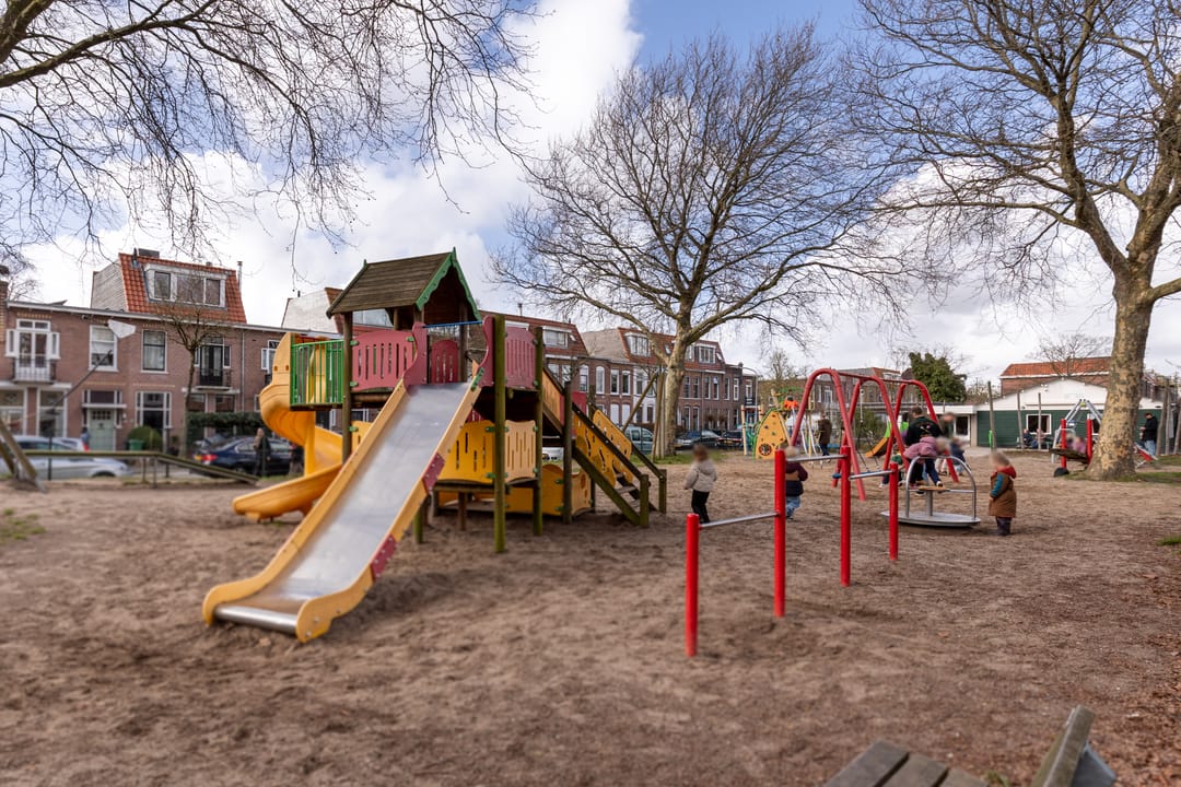 Photo 26 of Pieter Maritzstraat 9