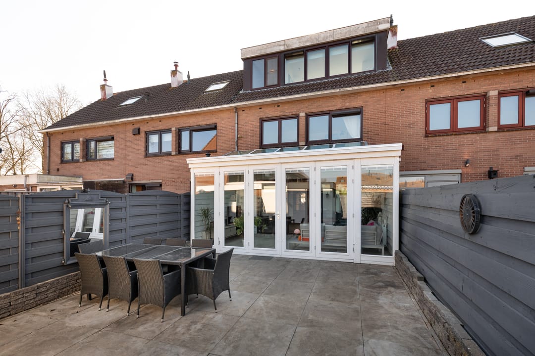 Foto 22 van Seevank 86