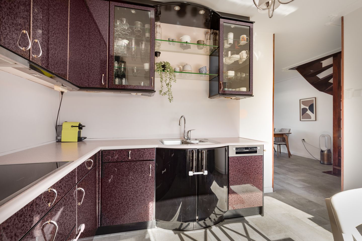 Foto 10 van Seevank 86