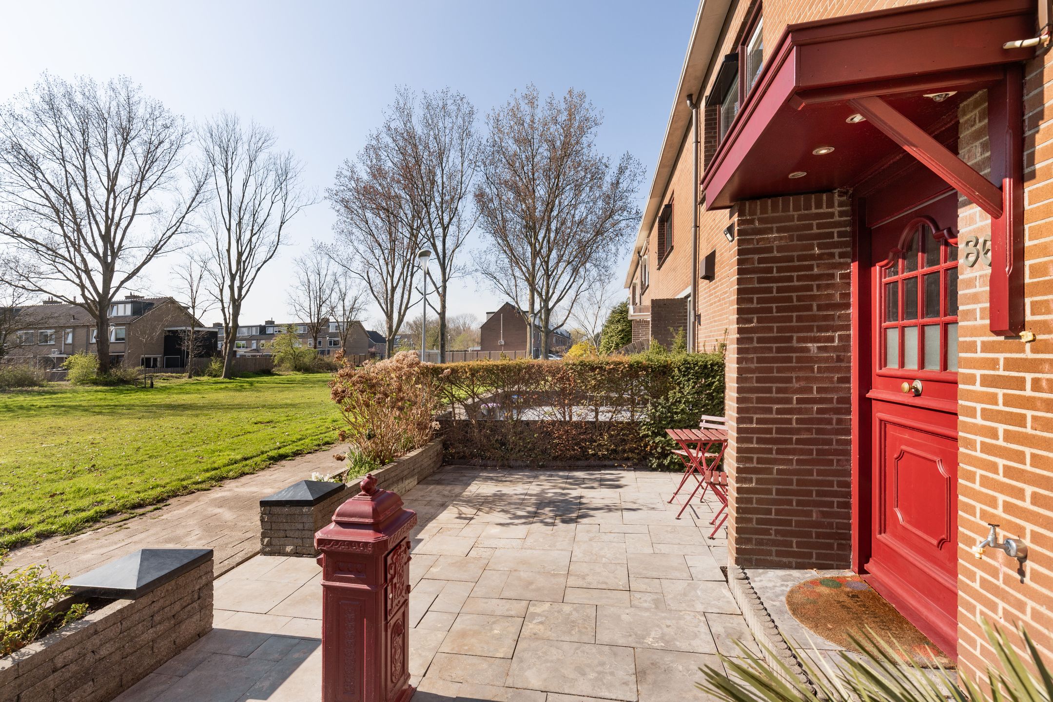 Foto 27 van Seevank 86