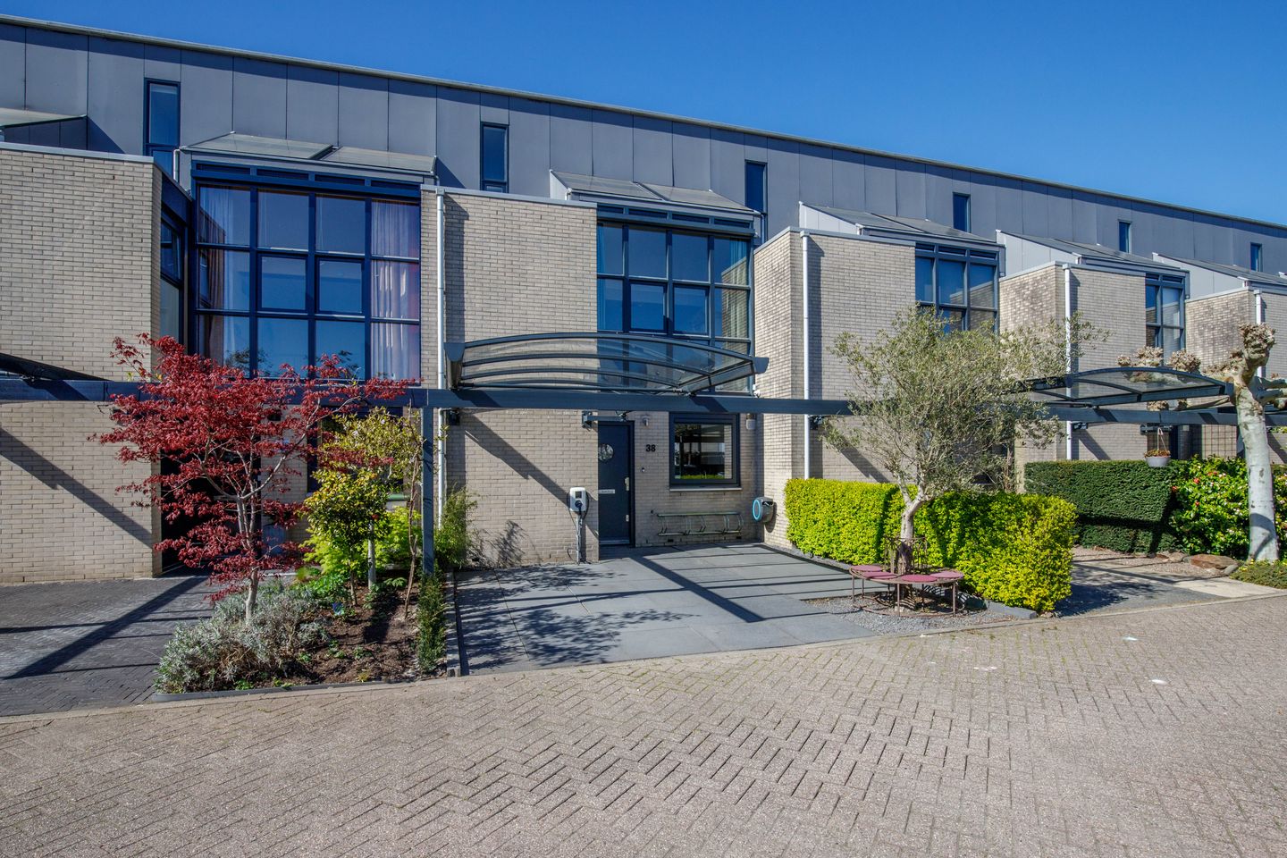 Foto 40 van Poolsezoom 38