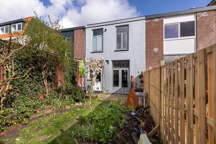 Foto 2 van Pieter Maritzstraat 9