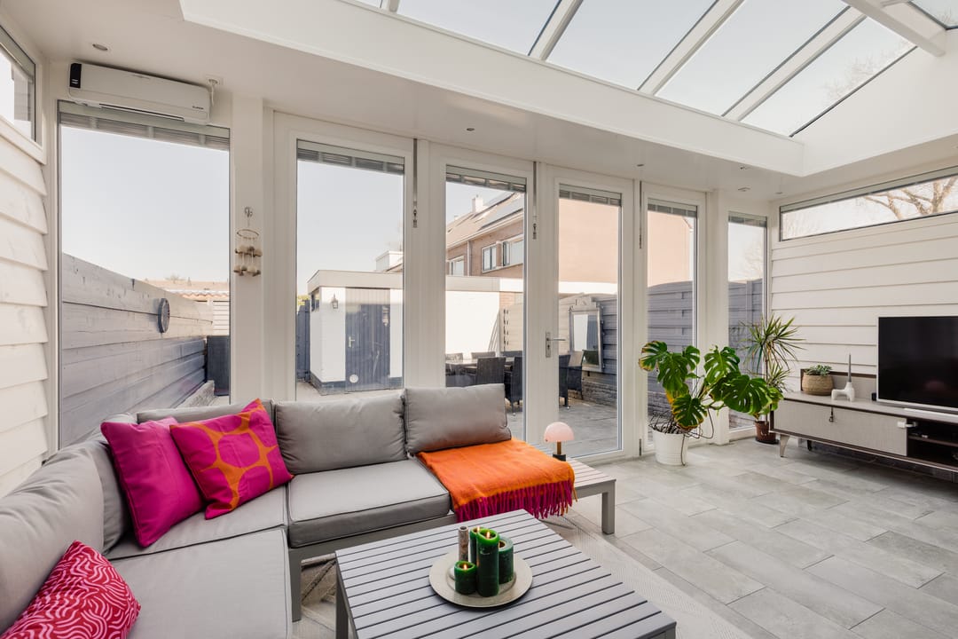 Foto 7 van Seevank 86