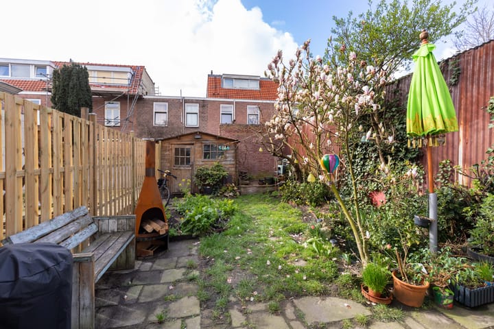 Foto 3 van Pieter Maritzstraat 9