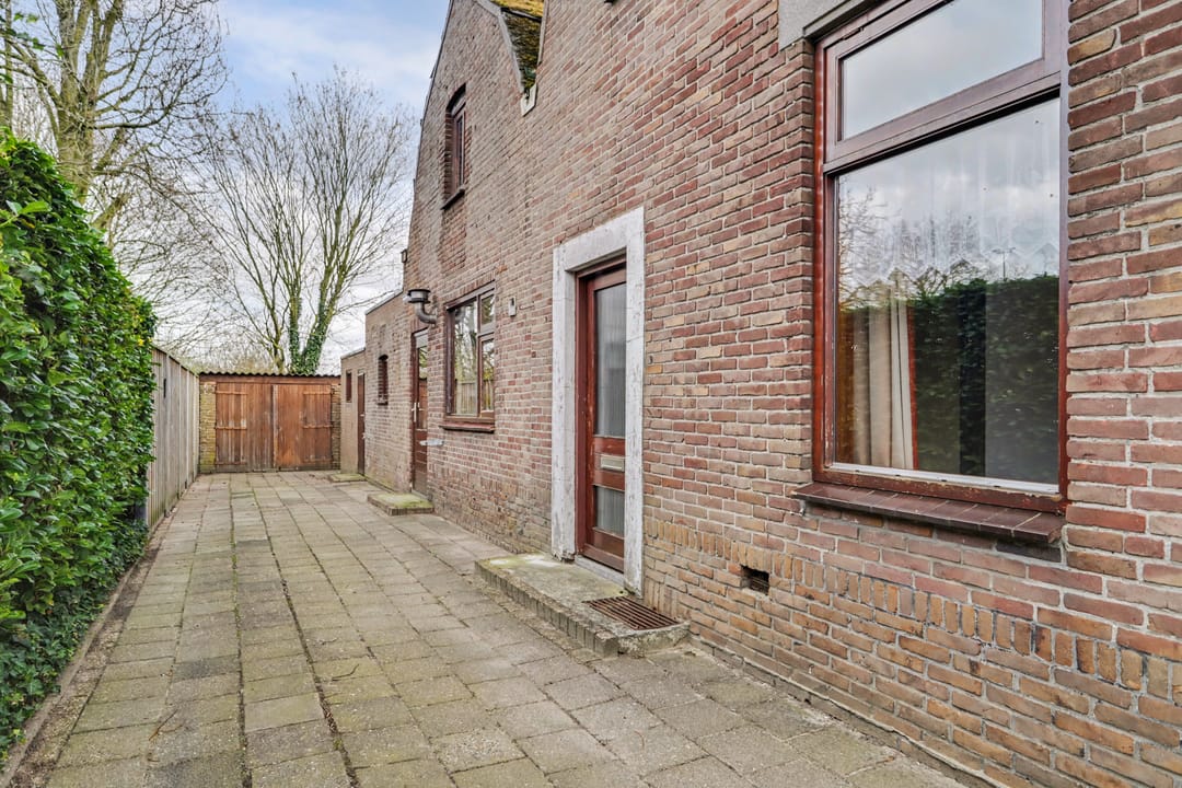 Foto 7 van Molenschotsedijk 4