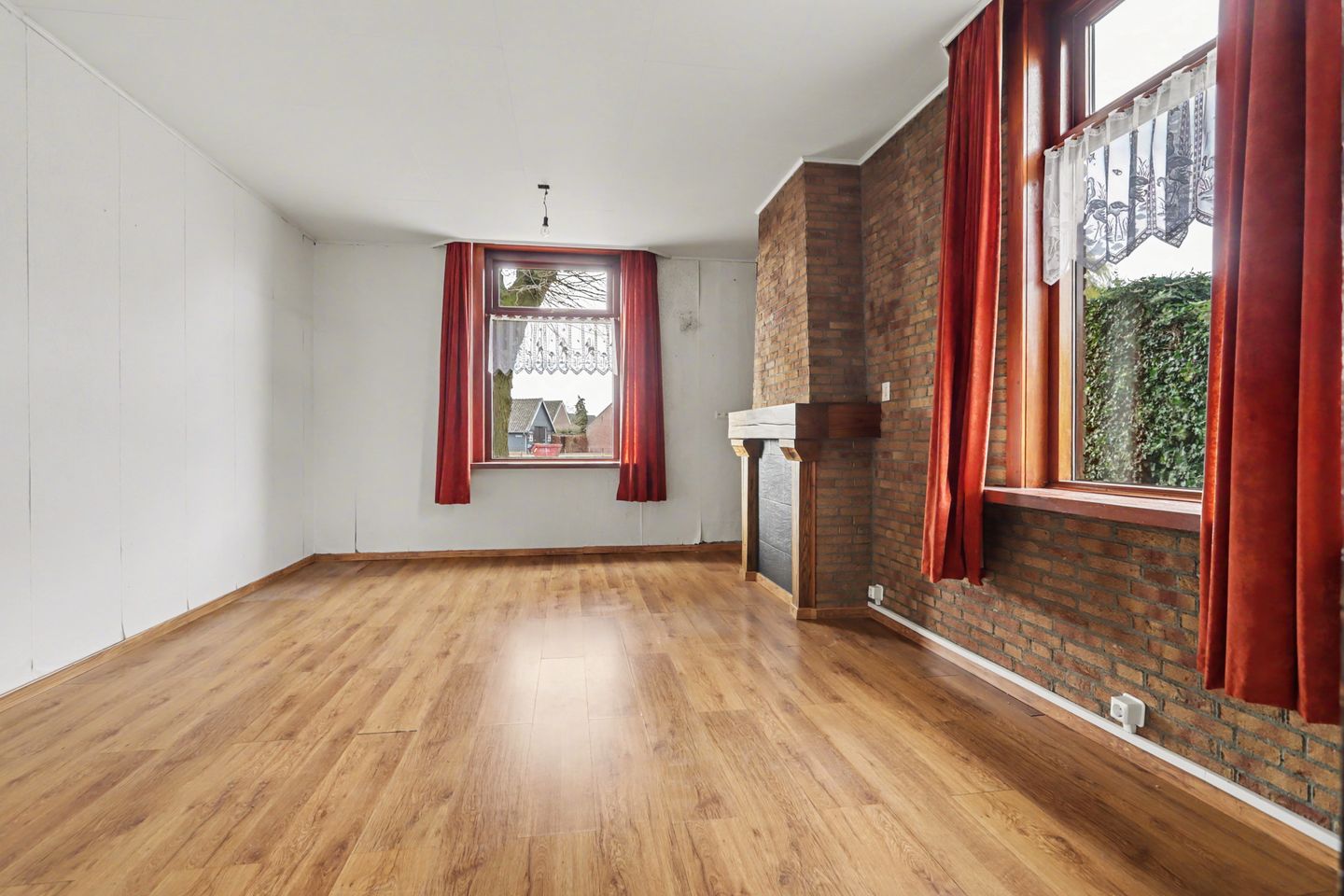 Foto 4 van Molenschotsedijk 4