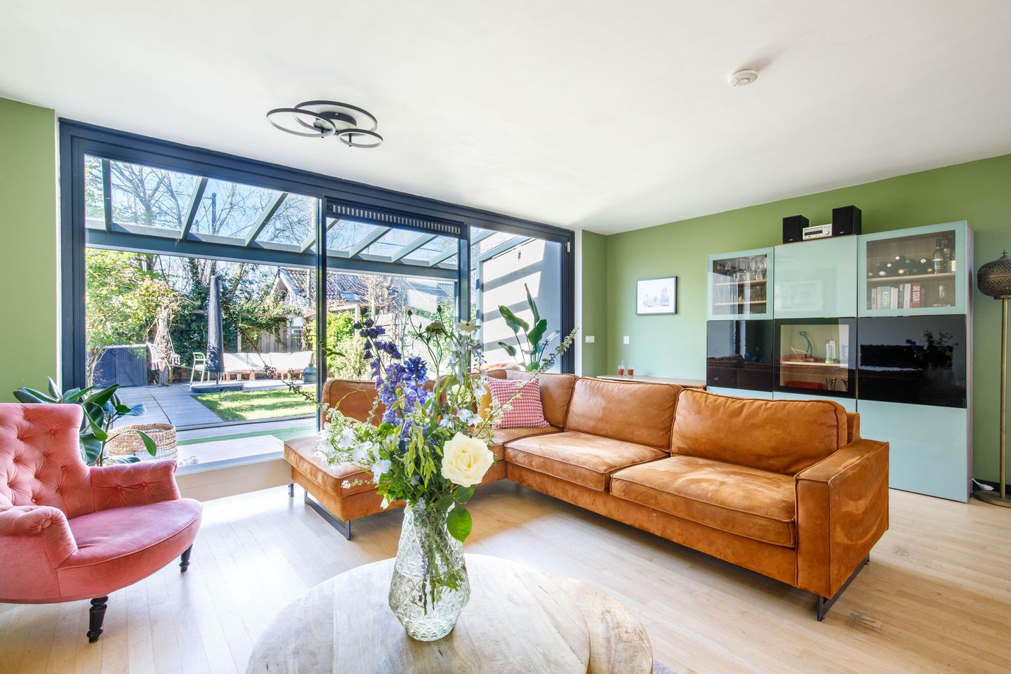 Foto 5 van Poolsezoom 38