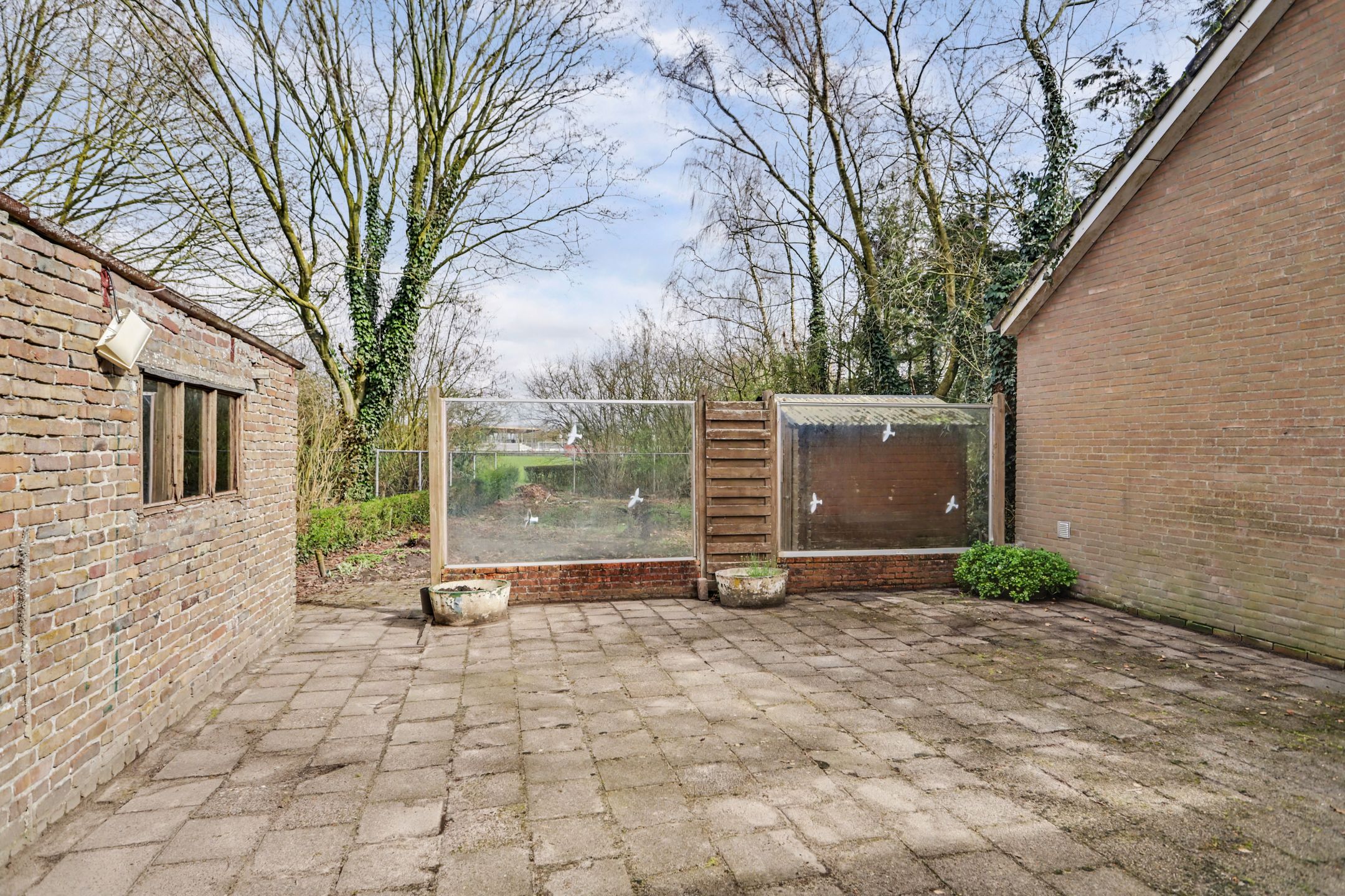 Foto 30 van Molenschotsedijk 4