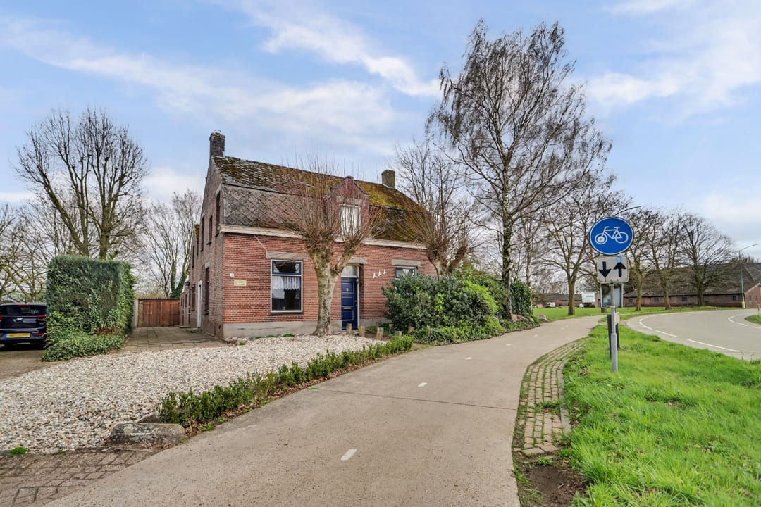 Foto 37 van Molenschotsedijk 4