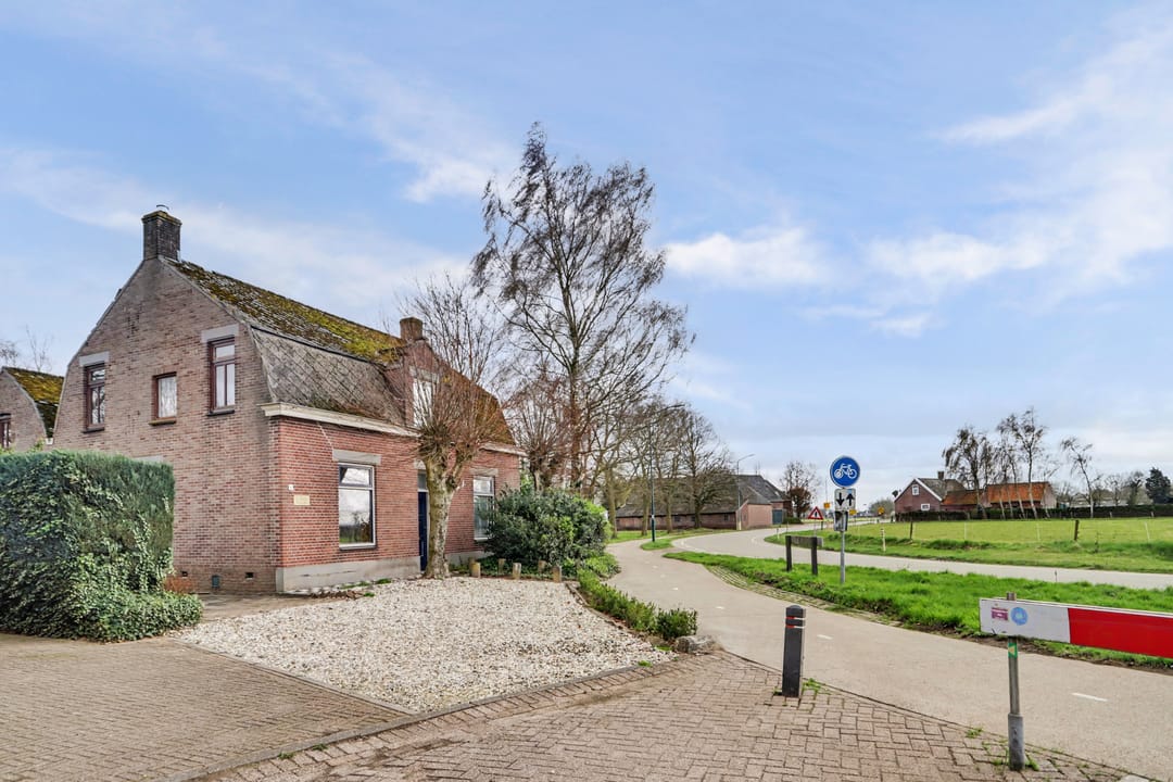 Foto 38 van Molenschotsedijk 4