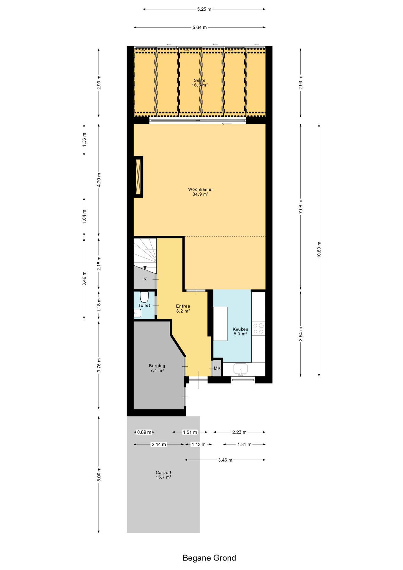 Foto 50 van Poolsezoom 38