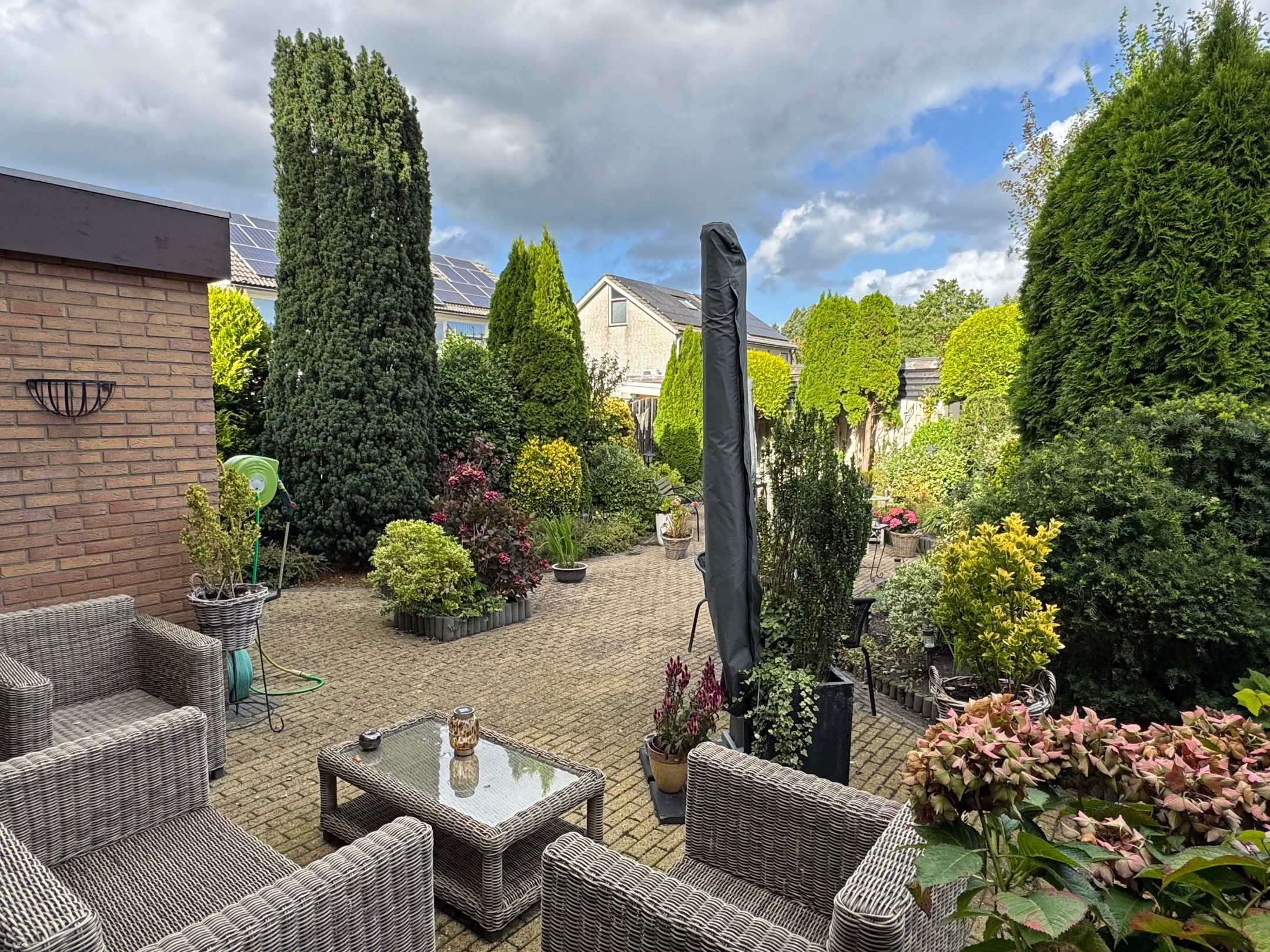 Foto 3 van van Bothnialaan 12