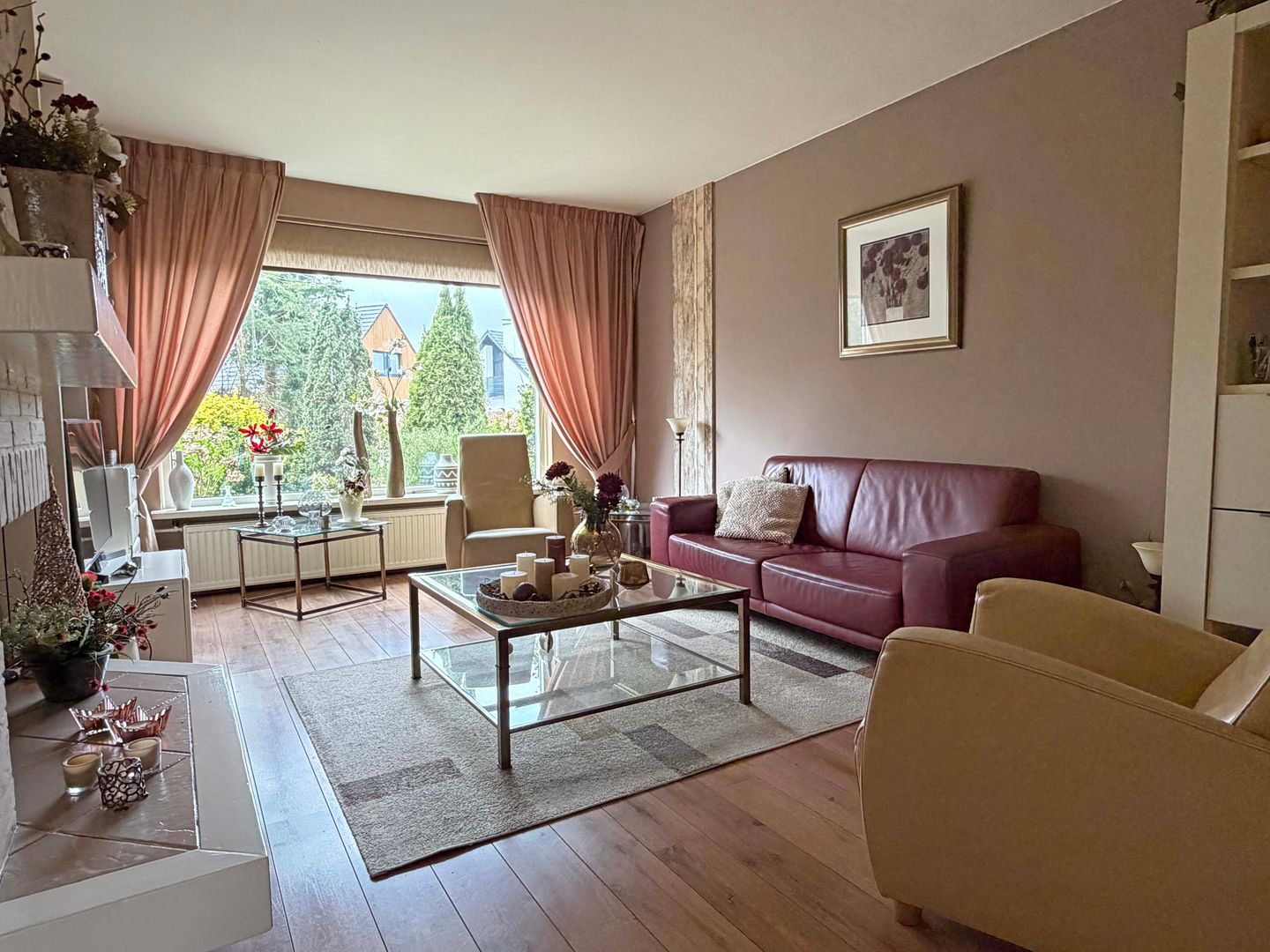 Foto 4 van van Bothnialaan 12