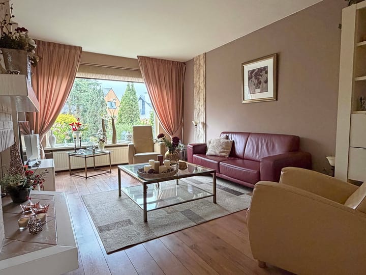 Foto 4 van van Bothnialaan 12