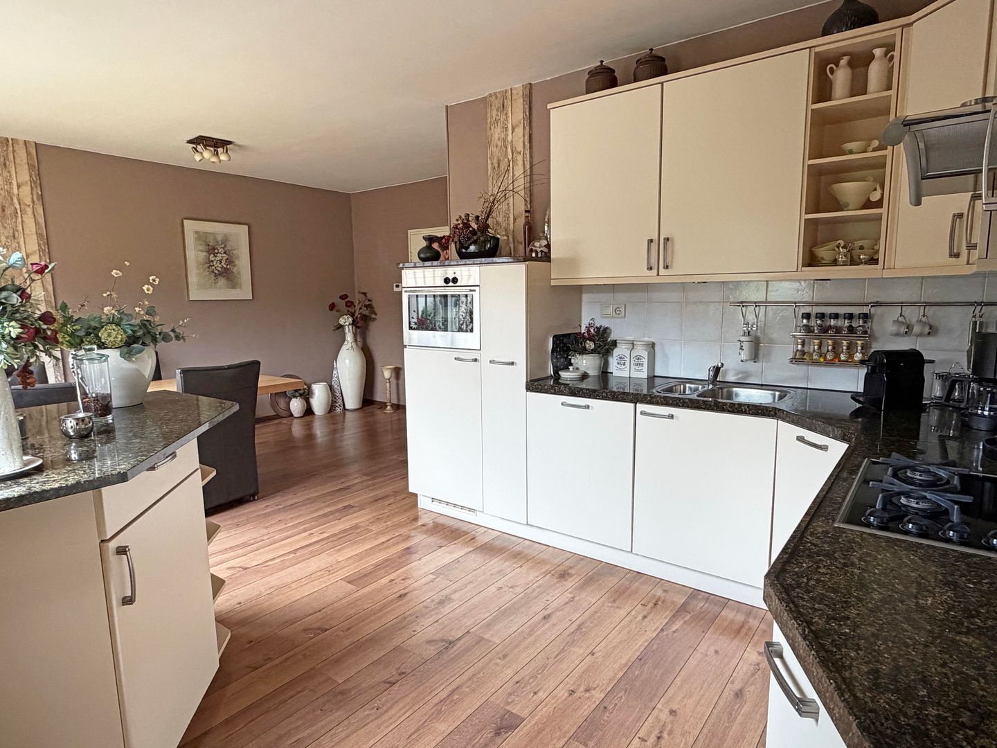 Foto 5 van van Bothnialaan 12