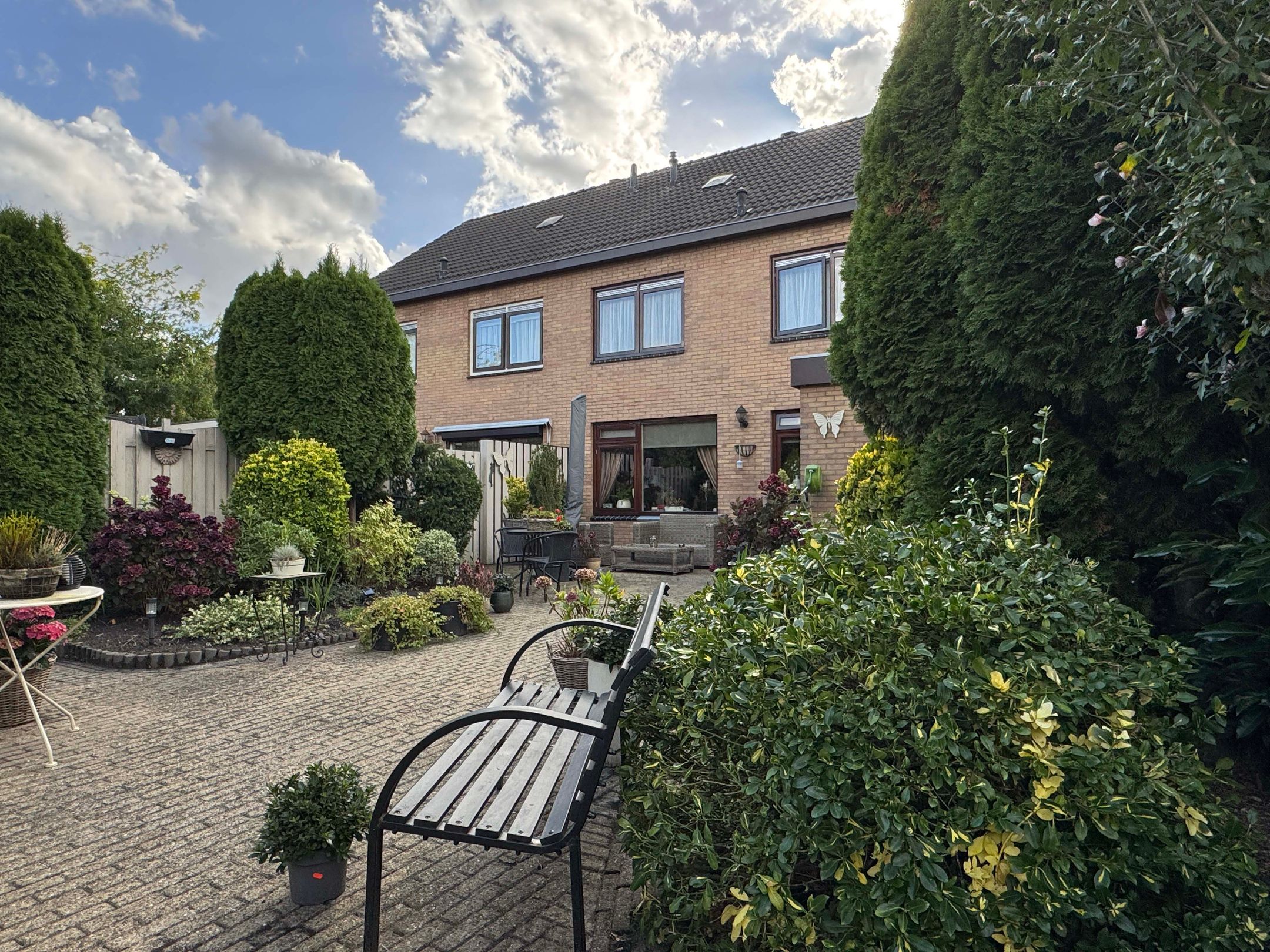 Foto 12 van van Bothnialaan 12