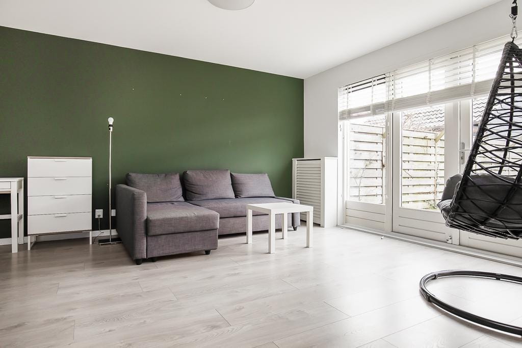 Foto 2 van Bachlaan 51