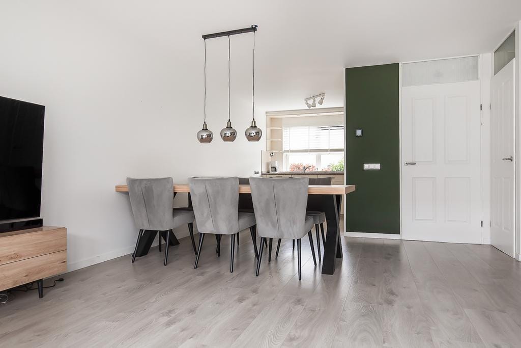 Foto 3 van Bachlaan 51