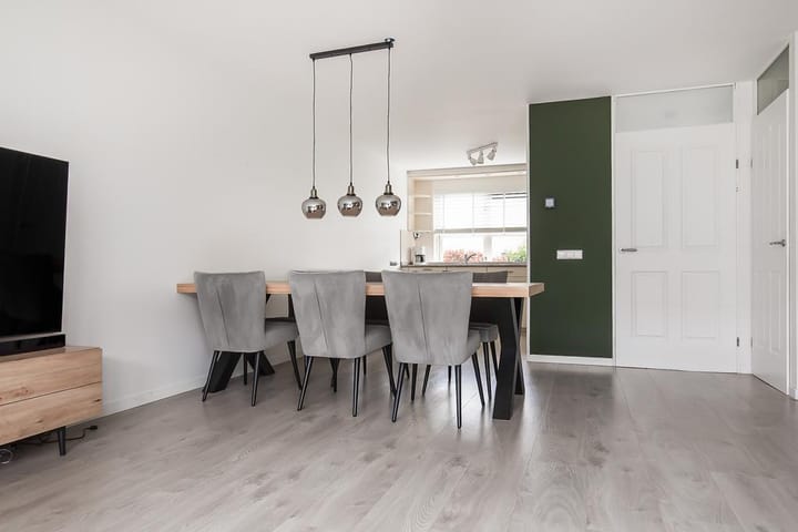 Foto 3 van Bachlaan 51