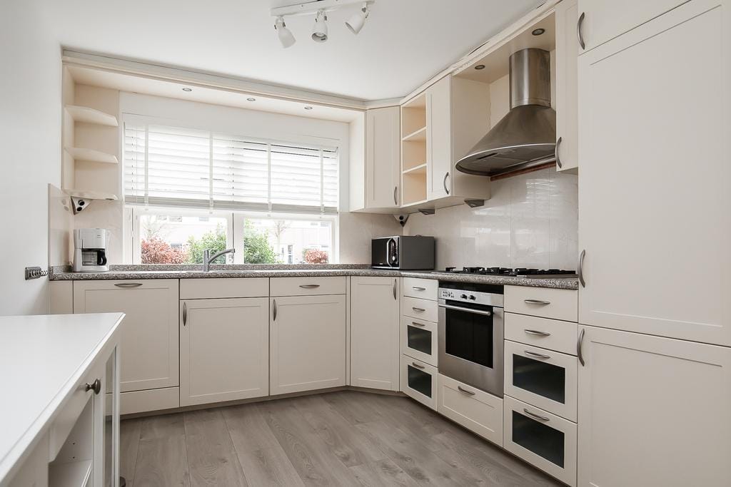 Foto 4 van Bachlaan 51