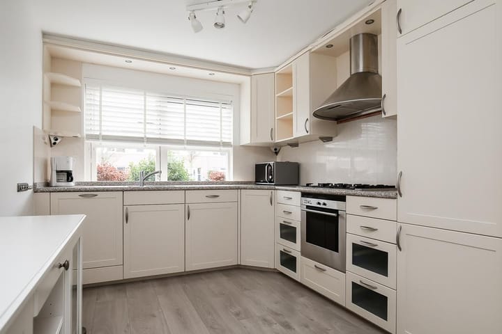 Foto 4 van Bachlaan 51