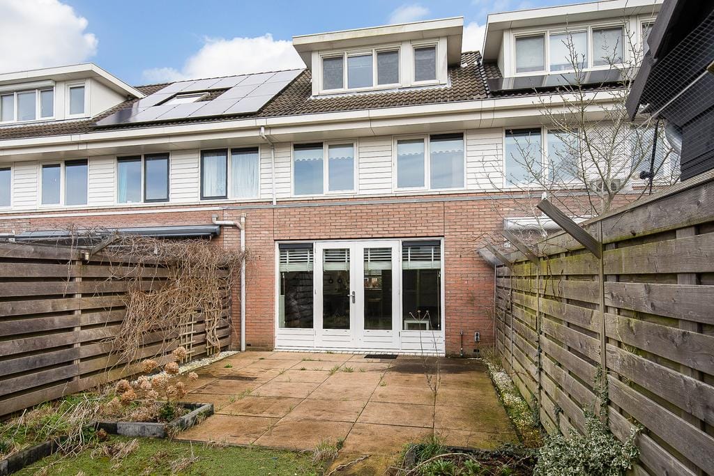 Foto 5 van Bachlaan 51