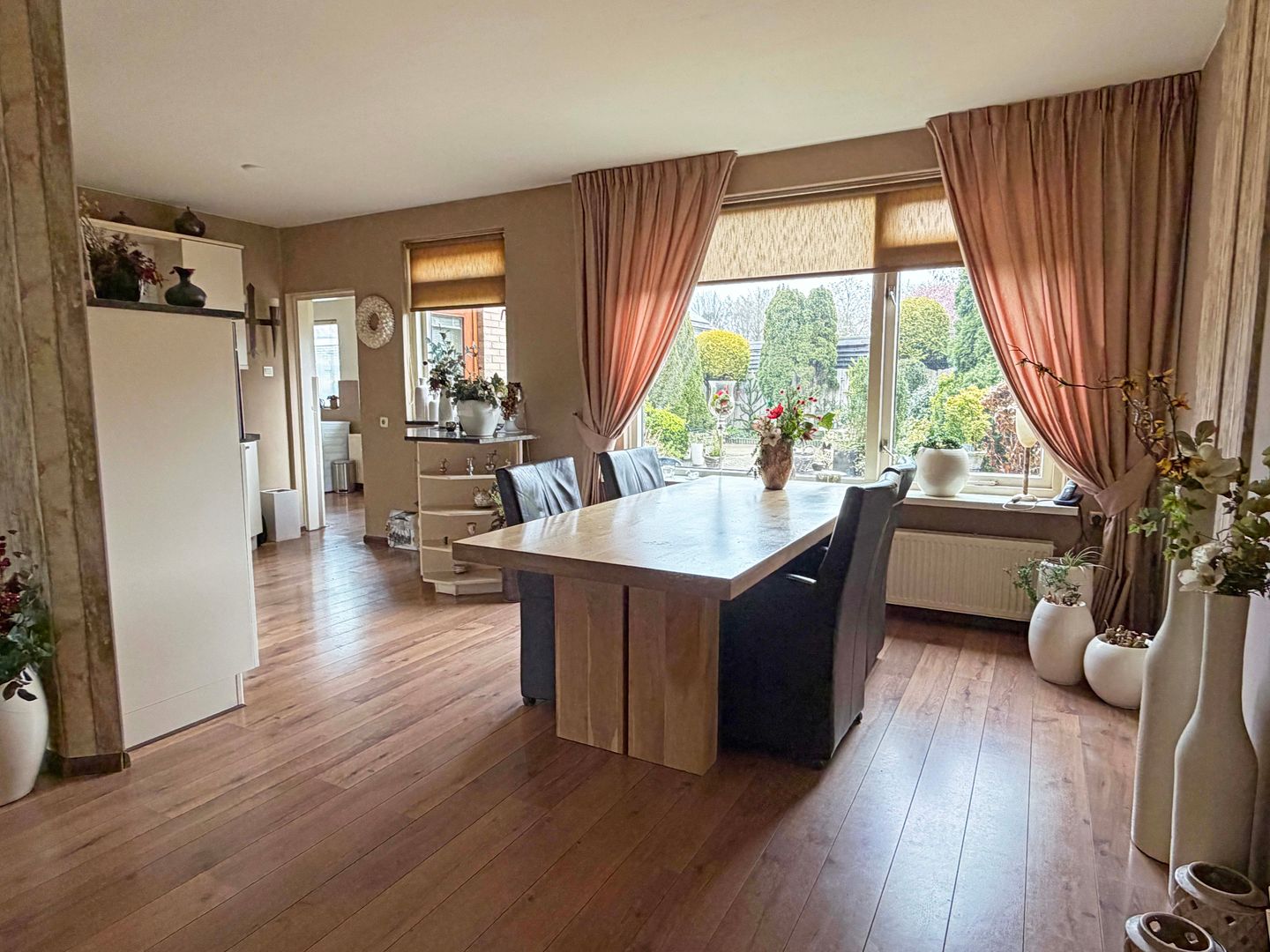 Foto 20 van van Bothnialaan 12