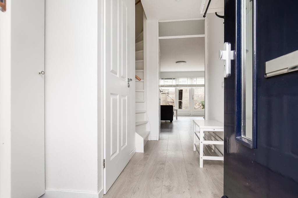 Foto 8 van Bachlaan 51