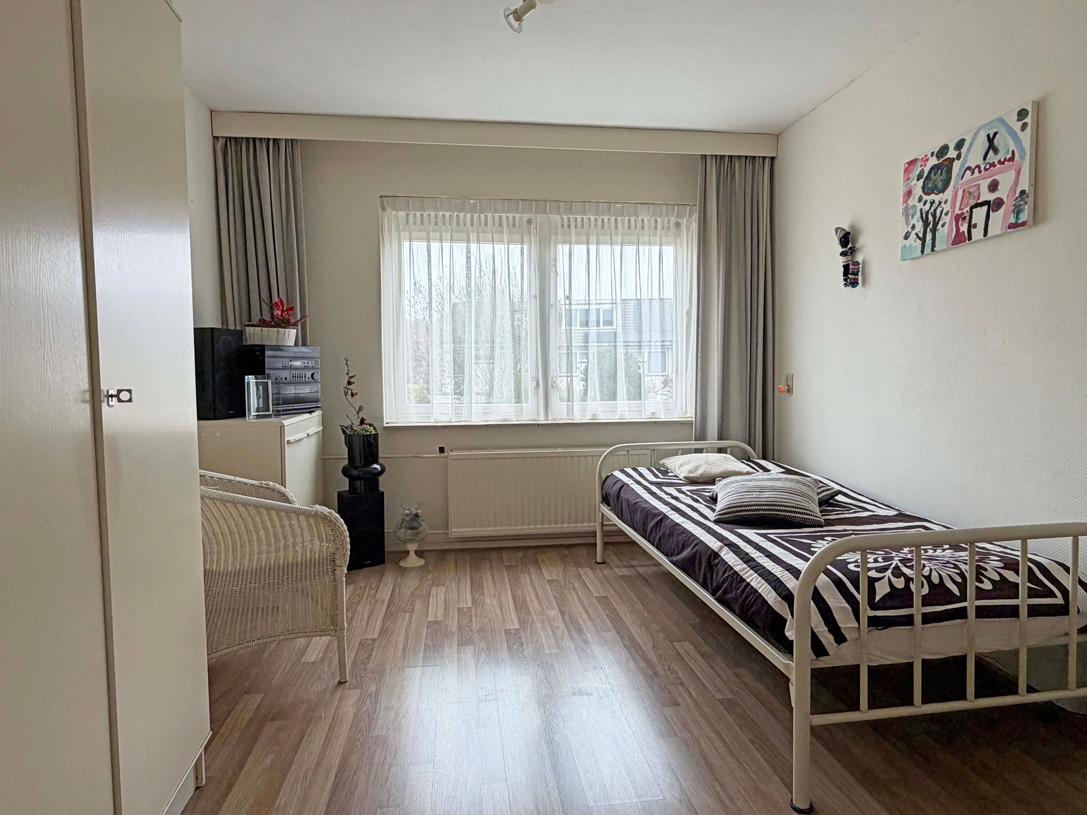 Foto 27 van van Bothnialaan 12