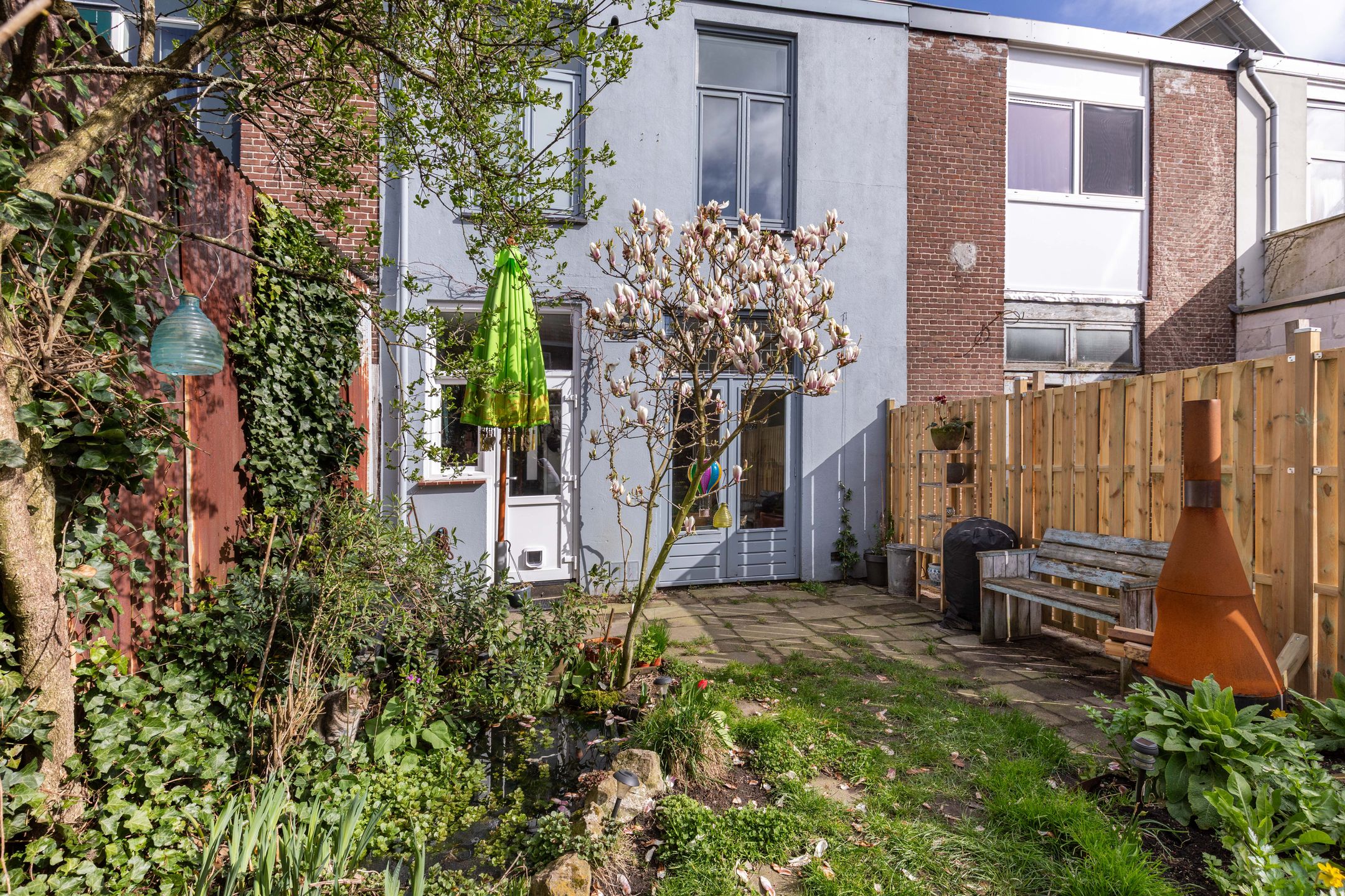Photo 24 of Pieter Maritzstraat 9