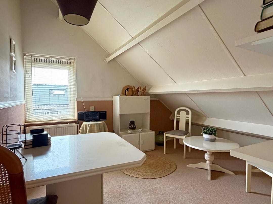 Foto 31 van van Bothnialaan 12