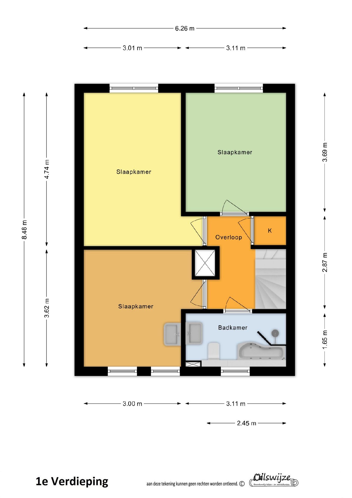 Foto 33 van van Bothnialaan 12