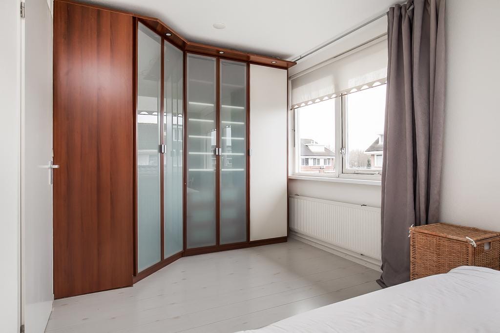 Foto 25 van Bachlaan 51