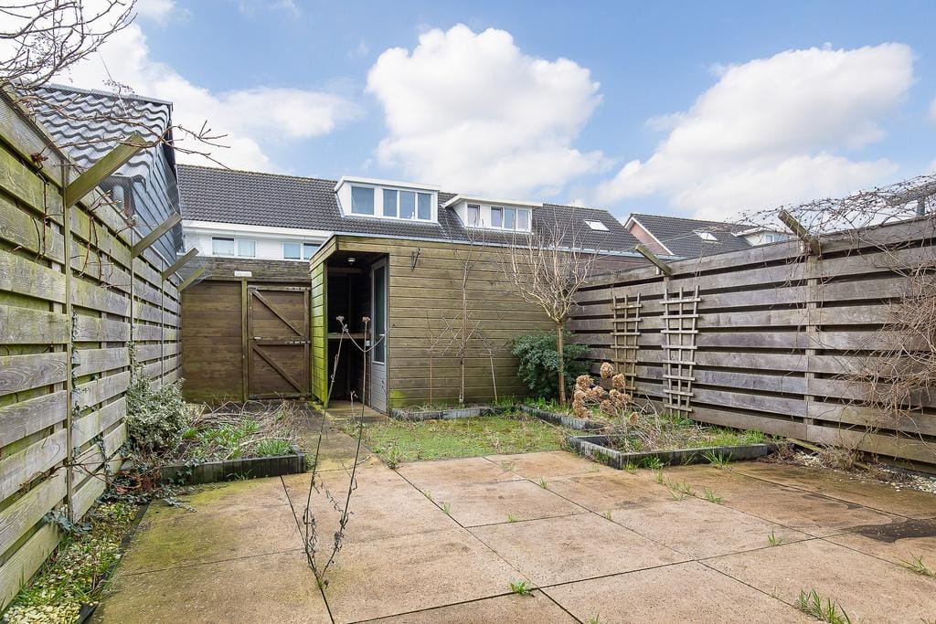 Foto 31 van Bachlaan 51