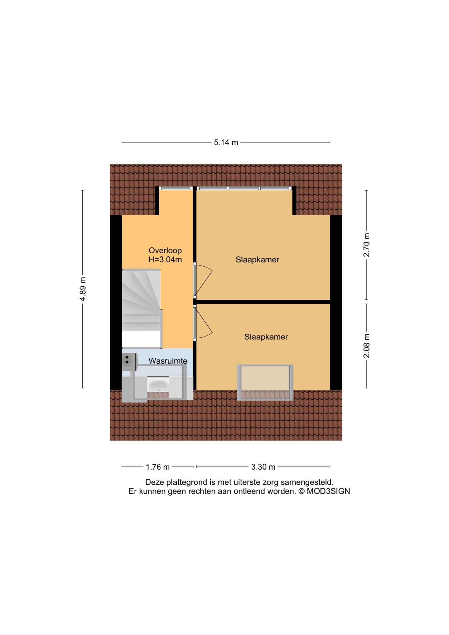Foto 35 van Bachlaan 51