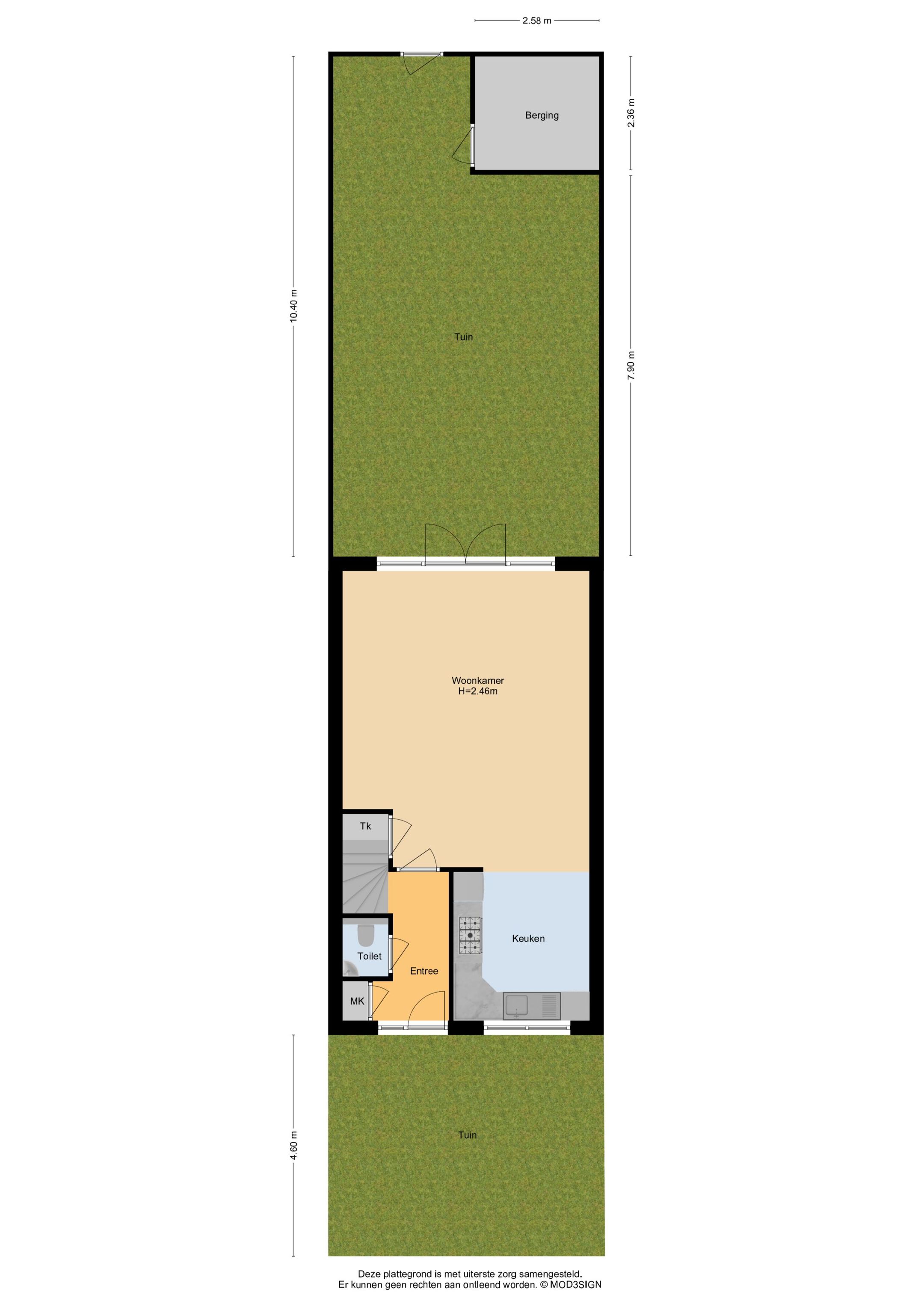 Foto 36 van Bachlaan 51