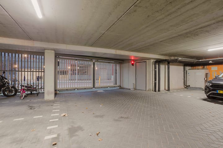 Foto 3 van Hendrik Werkmanstraat 2