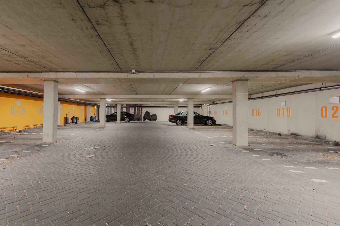 Foto 4 van Hendrik Werkmanstraat 2