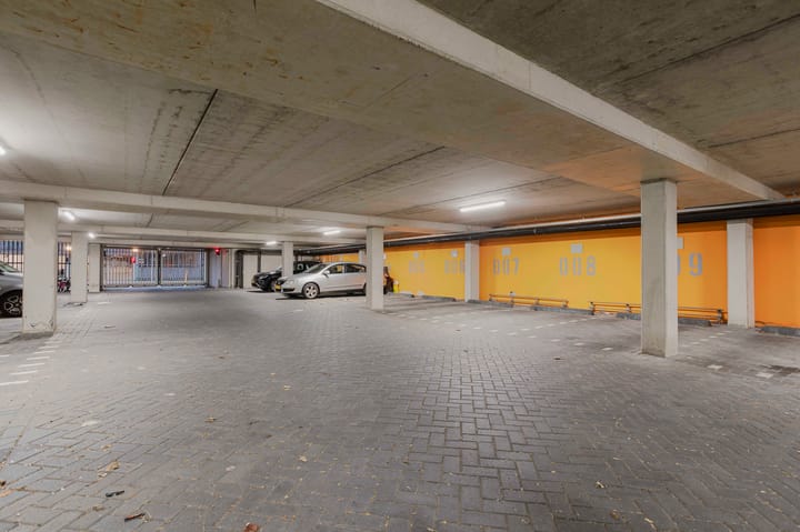 Foto 5 van Hendrik Werkmanstraat 2