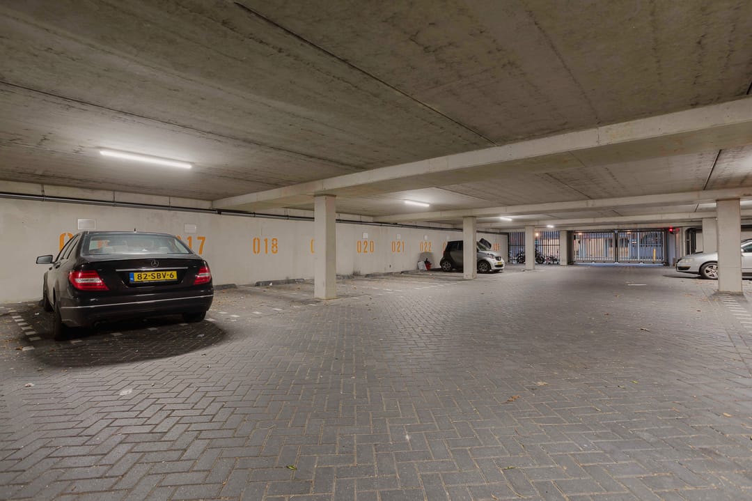 Foto 7 van Hendrik Werkmanstraat 2