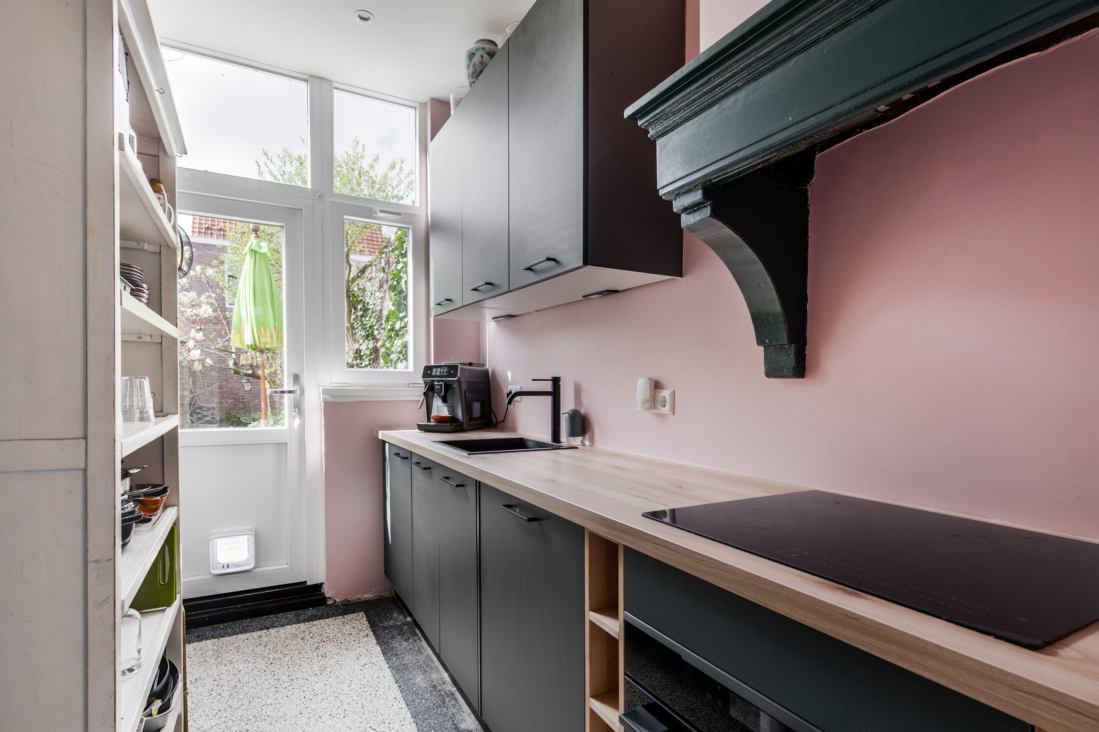 Photo 12 of Pieter Maritzstraat 9
