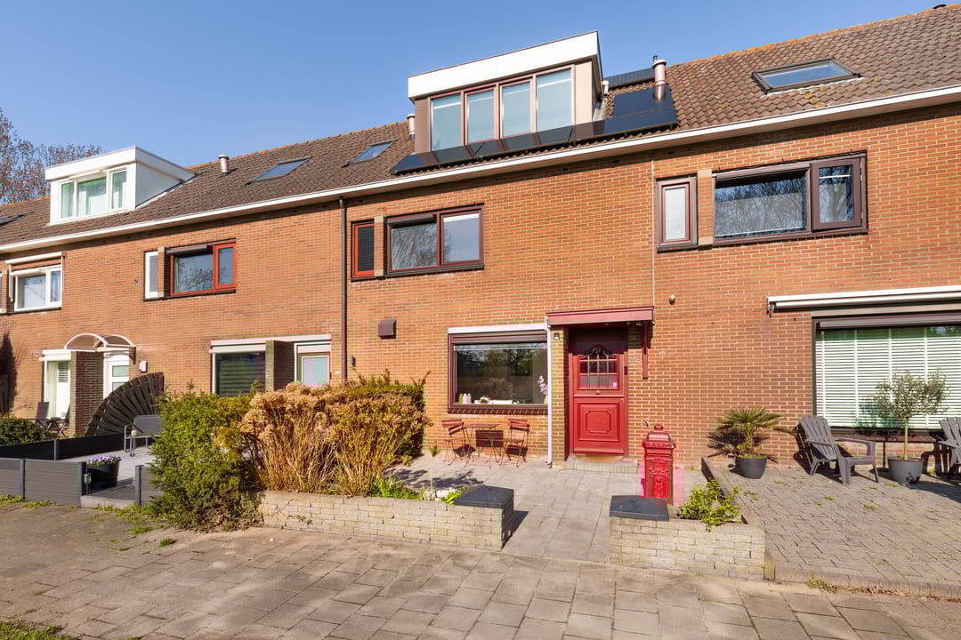 Foto 1 van Seevank 86