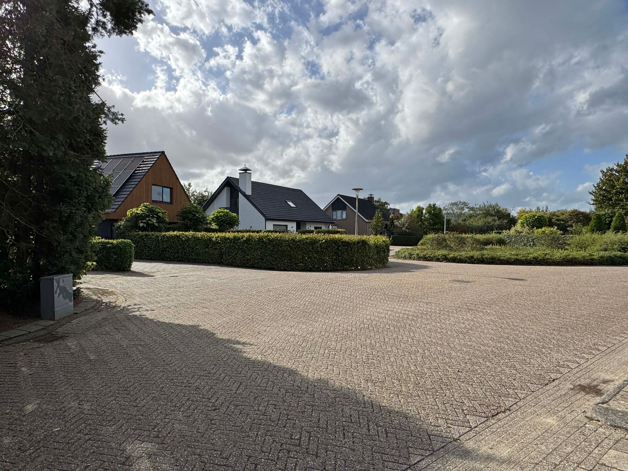 Foto 9 van van Bothnialaan 12