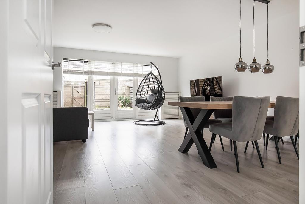 Foto 9 van Bachlaan 51