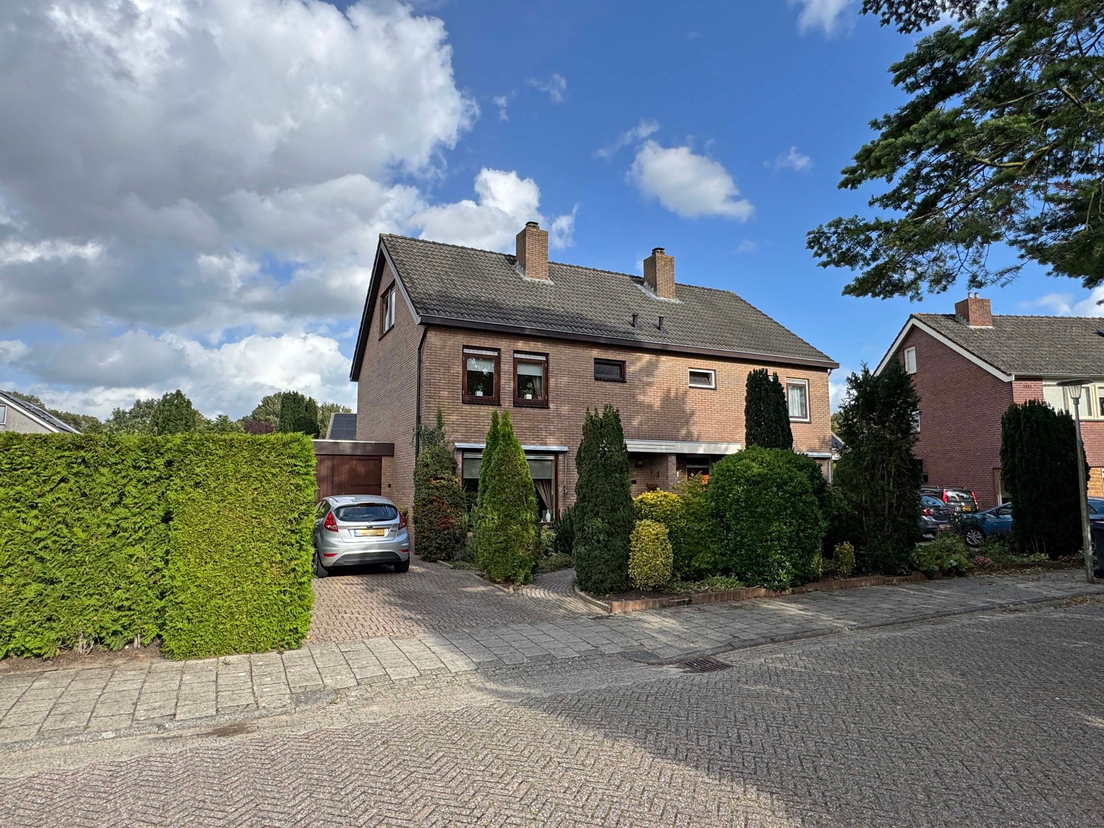 Foto 6 van van Bothnialaan 12