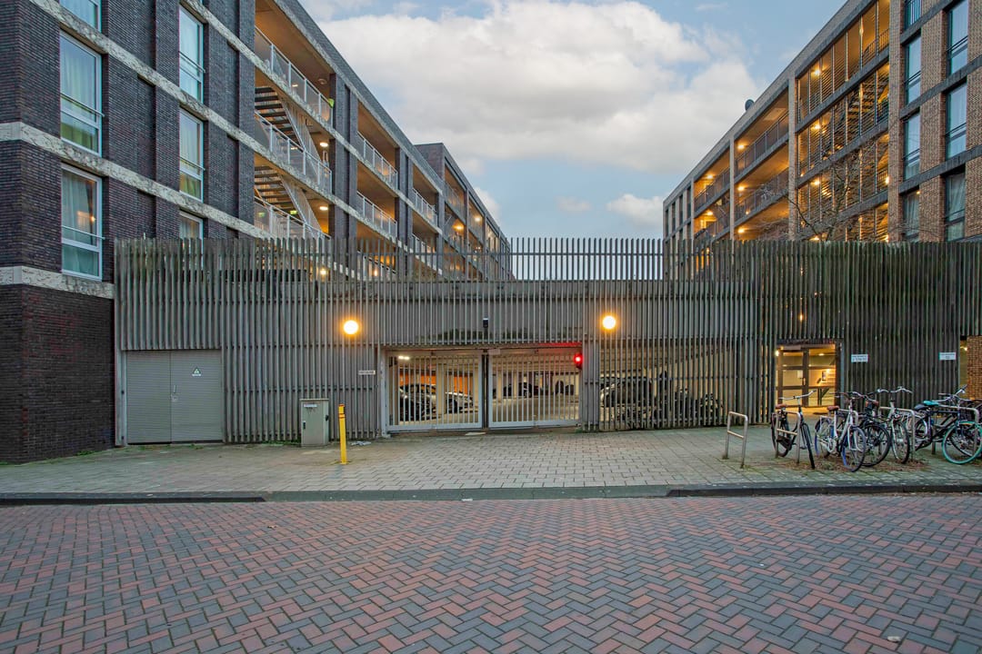 Foto 2 van Hendrik Werkmanstraat 2