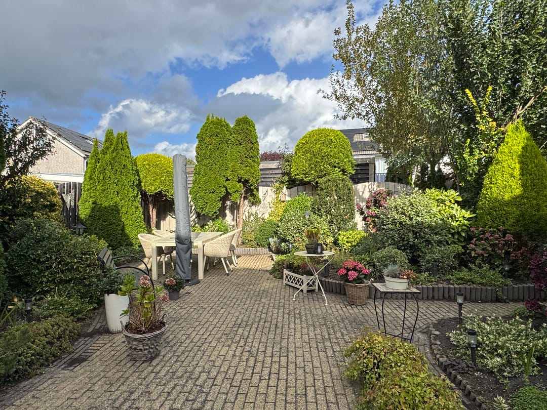 Foto 16 van van Bothnialaan 12