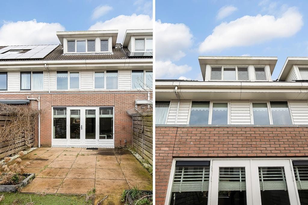 Foto 32 van Bachlaan 51