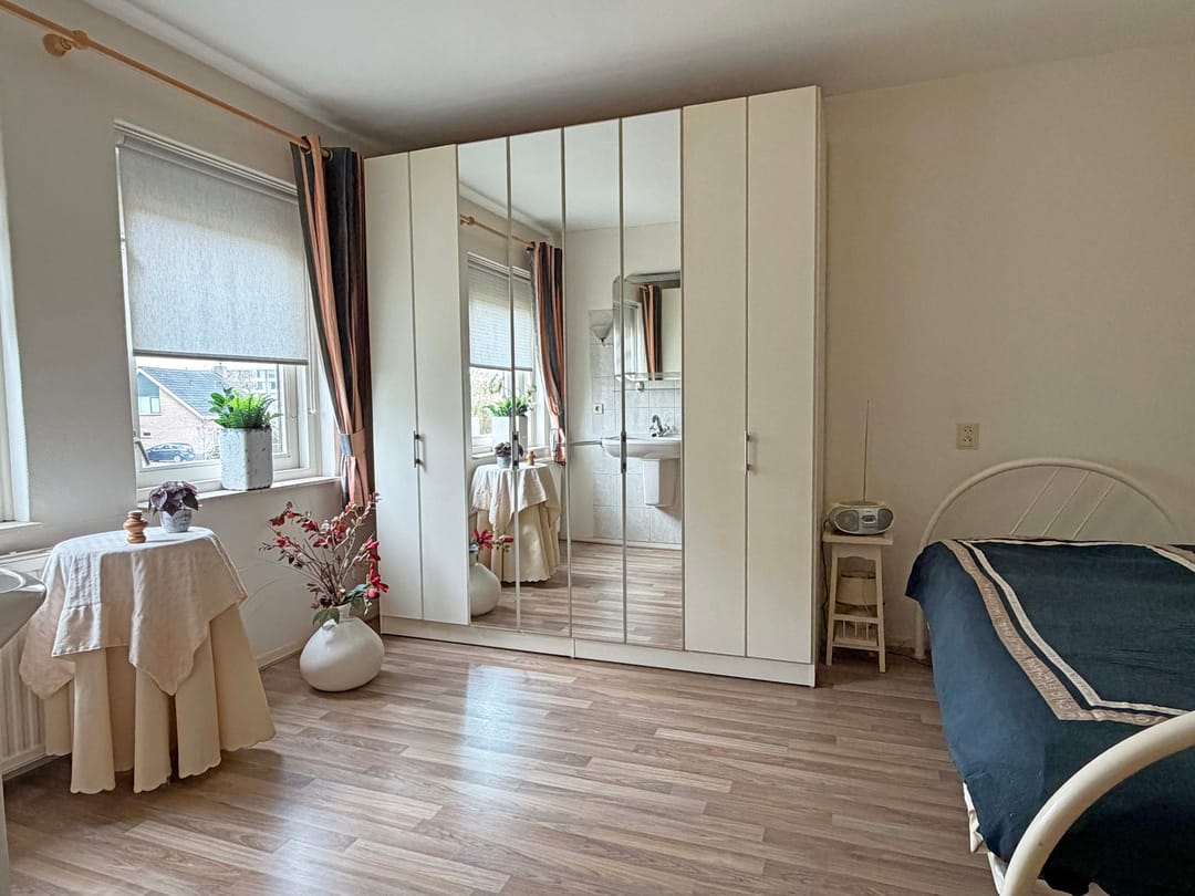 Foto 26 van van Bothnialaan 12